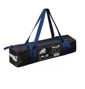 Палатка 2-местная RSP Krewl 2 (синий)