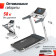 Беговая дорожка UNIX Fit MX-580A (белый)