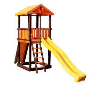 Игровой комплекс Perfetto sport «Pitigliano-1»