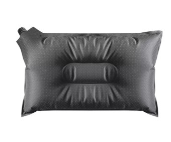 Самонадувающаяся подушка RSP Sweet (Зелёная)