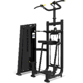 Гравитрон BRONZE GYM NEO 09