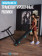 Беговая дорожка домашняя OXYGEN FITNESS NIOBI