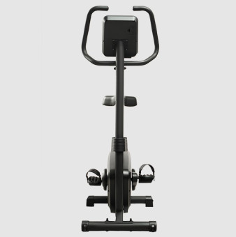 Вертикальный велотренажёр CardioPower B35