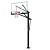 Баскетбольная стойка UNIX Line B-Stand-PC 72"x42" R45