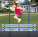 Батут PERFETTO SPORT ACTIVITY 10 (диаметр 3м зеленый)