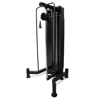 Одиночный универсальный блок BRONZE GYM PARTNER ML-819