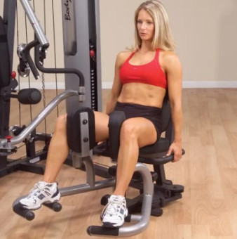 Силовой комплекс BODY SOLID G5S