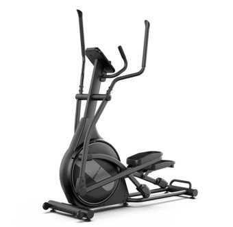 Эллиптический тренажер CardioPower Ergo 7