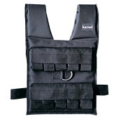 Неопреновый Жилет-утяжелитель KERNEL WW051-1 (20 кг.)
