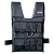 Неопреновый Жилет-утяжелитель KERNEL WW051-1 (20 кг.)
