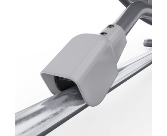 Эллиптический тренажер DFC Westinghouse WE13M-WH