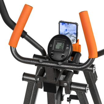 Степпер Alpin Shake T-156