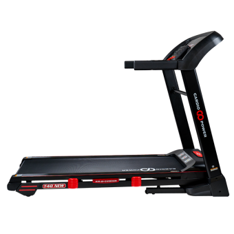 Беговая дорожка CardioPower T40 NEW