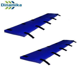 Тент защитный для волейбольных стоек Dinamika ZSO-002257