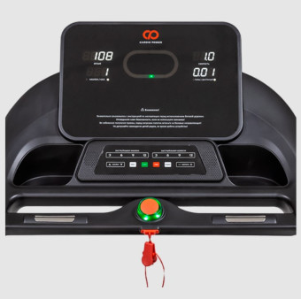 Беговая дорожка CardioPower S35