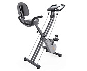 Велотренажер X-Bike DFC BIFANUO