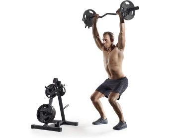 Стойка для хранения дисков WEIDER WRKOS20