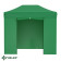 Тент-шатер быстросборный Helex 24321 3х2х3м полиэстер (зеленый)