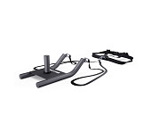 Силовые сани для кроссфита DFC GORILLA