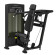 Жим от плеч BRONZE GYM BLANC 06