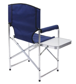 Кресло INDIANA алюминиевое со столом INDI-2046