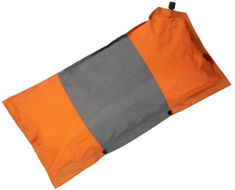 Коврик самонадувающийся с самонадувающейся подушкой Helios HS-004P