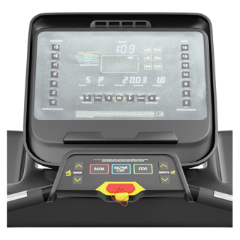 Беговая дорожка CardioPower PRO CT230