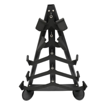 Стойка для рукояток для тяги BRONZE GYM BGHR38A