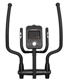 Эллиптический программируемый тренажер AMETIST Spectre