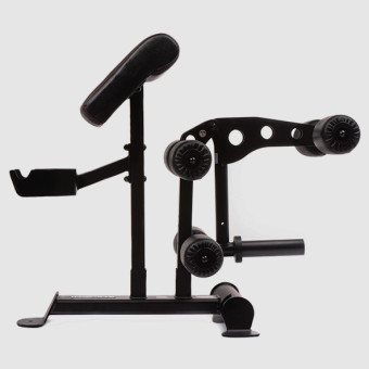 Крепление для ног Inspire SCS-LE2 для скамьи FIDB и SCS-WB