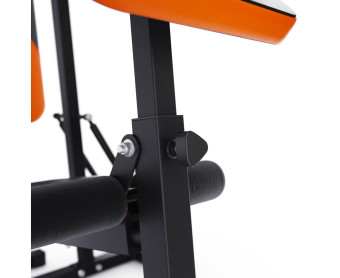 Силовой комплекс DFC HomeGym D7002-60 (стек 60 кг)