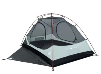 Палатка 2-местная RSP Lark 2 Ultralight (оливково-зеленый)