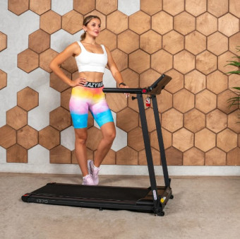 Беговая дорожка домашняя CARBON FITNESS T370
