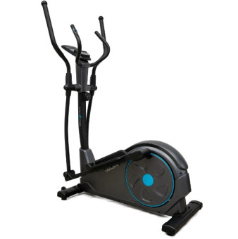 Эллиптический тренажер домашний OXYGEN FITNESS CASCADE M