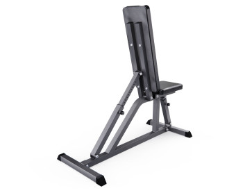 Скамья силовая универсальная DFC Gorilla Sport GN006