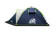 Палатка кемпинговая RSP Narle 3 с автоматическим каркасом (синий)