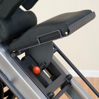 Жим ногами BODY SOLID GLPH1100