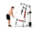 Силовой комплекс DFC HomeGym D7001-60 / стек 60 кг