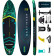 Сапборд Skatinger Prana Dark Blue