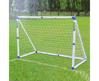 Ворота игровые DFC GOAL7150A (5ft)