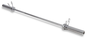 Гриф прямой VictoryFit VF-S5015S120 (50 мм)