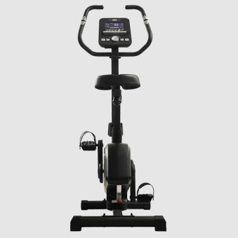 Вертикальный велотренажёр CardioPower B35