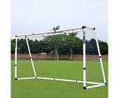 Ворота игровые DFC GOAL366B (12ft)