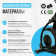 Эллиптический тренажер OXYGEN FITNESS E700 PRO
