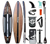 Сапборд Skatinger Waverider