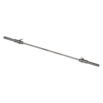 Гриф "Barbell" d 50 мм (для пауэрлифтинга, особопрочная сталь, 600 кг)