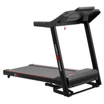 Беговая дорожка CardioPower T25 NEW