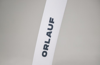 Беговая дорожка компактная Orlauf Albatross