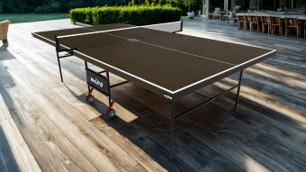 Теннисный стол WIPS Royal Outdoor (Влагостойкий)
