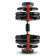Гантель регулируемая OXYGEN FITNESS FLEXER (24 кг)